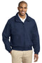 Outerwear Port Authority  Lightweight Charger Jacket. J329 Port Authority