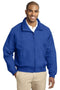 Outerwear Port Authority  Lightweight Charger Jacket. J329 Port Authority