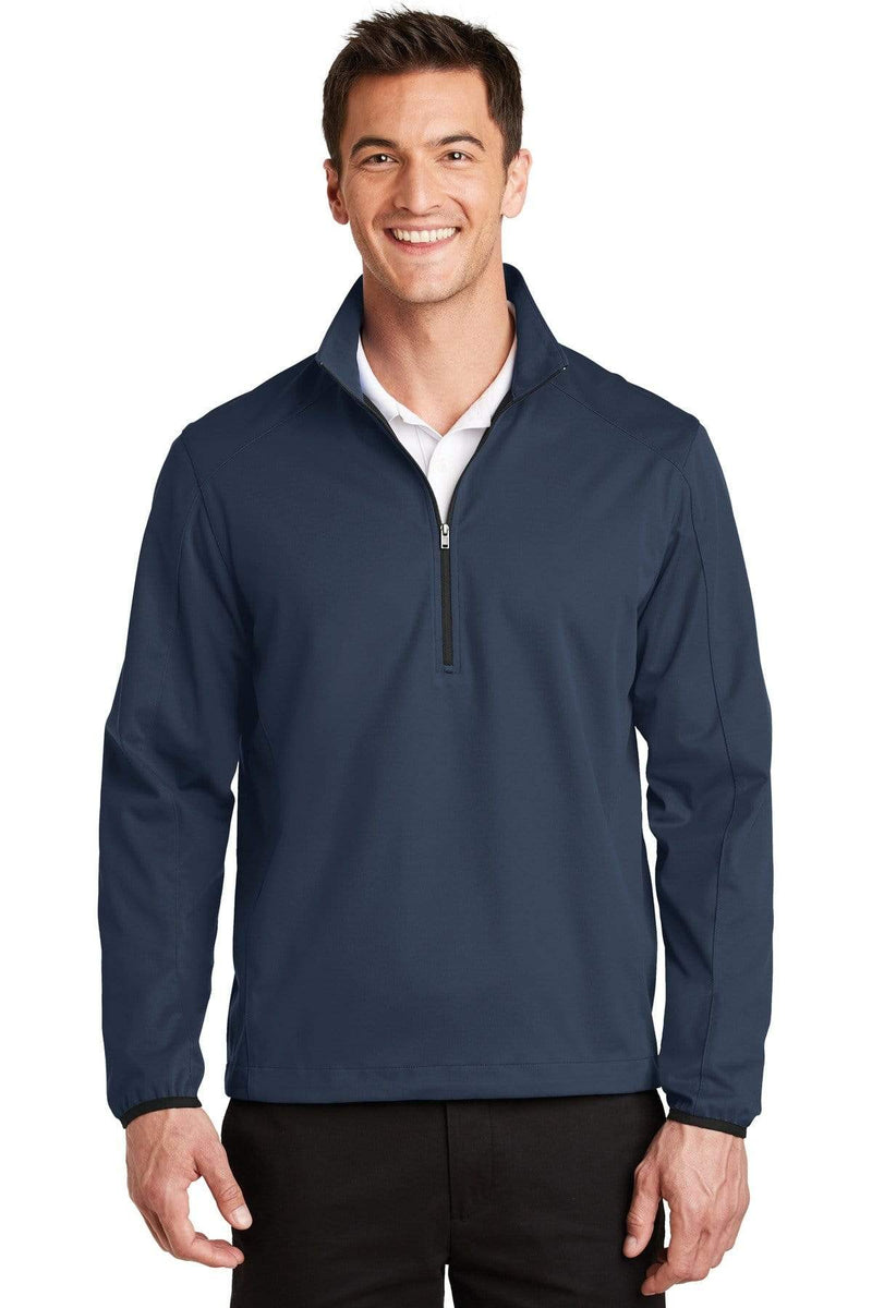 Outerwear Port Authority Men's Coats & Jacket J7168381 Port Authority