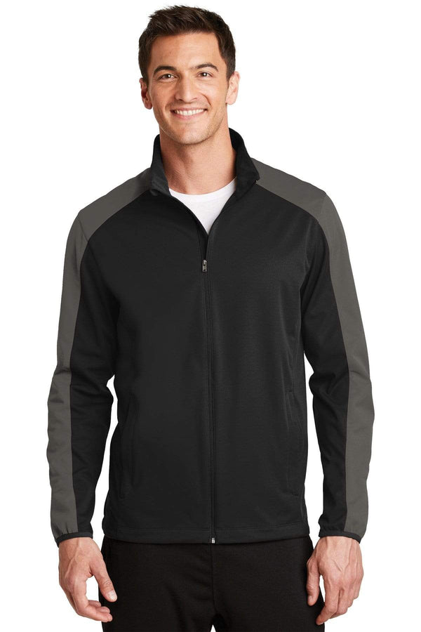 Outerwear Port Authority Men's Coats & Jacket J7187331 Port Authority