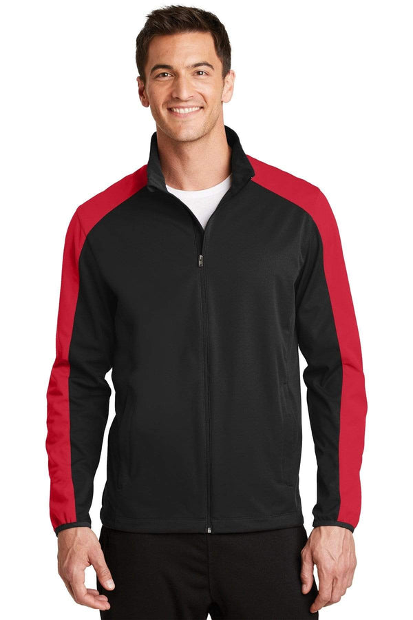 Outerwear Port Authority Men's Coats & Jacket J7187403 Port Authority