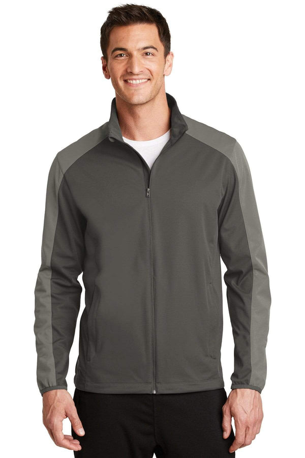 Outerwear Port Authority Men's Coats & Jacket J7187445 Port Authority