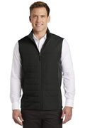 Outerwear Port Authority Men's Vest Jacket J90366464 Port Authority