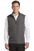 Outerwear Port Authority Men's Vest Jacket J90366522 Port Authority