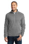 Outerwear Port Authority microFleece   1/2-Zip Pullover. F224 Port Authority