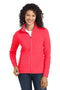 Outerwear Port Authority Microfleece Jackets For Women L2231472 Port Authority