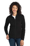 Outerwear Port Authority Microfleece Jackets For Women L2234392 Port Authority