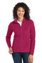 Outerwear Port Authority Microfleece Jackets For Women L2234431 Port Authority