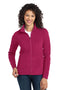 Outerwear Port Authority Microfleece Jackets For Women L2234463 Port Authority