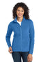 Outerwear Port Authority Microfleece Jackets For Women L2234471 Port Authority