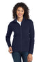 Outerwear Port Authority Microfleece Jackets For Women L2234513 Port Authority