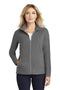 Outerwear Port Authority Microfleece Jackets For Women L2236264 Port Authority