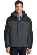 Outerwear Port Authority Nootka Jacket.  J792 Port Authority