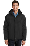 Outerwear Port Authority Nootka Winter Jacket J7926263 Port Authority