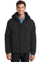 Outerwear Port Authority Nootka Winter Jacket J7926293 Port Authority