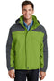 Outerwear Port Authority Nootka Winter Jacket J7926333 Port Authority