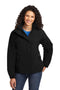 Outerwear Port Authority Nootka Winter Jackets For Women L7926065 Port Authority