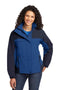 Outerwear Port Authority Nootka Winter Jackets For Women L792743 Port Authority