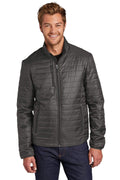 Outerwear Port Authority Packable Puffer Jacket J85050481 Port Authority