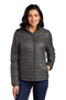 Outerwear Port Authority Packable Puffer Jacket Women L85050811 Port Authority