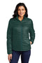 Outerwear Port Authority Packable Puffer Jacket Women L85050892 Port Authority
