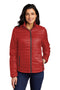 Outerwear Port Authority Packable Puffer Jacket Women L85050963 Port Authority