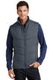 Outerwear Port Authority Puffer Vest Jacket J7091272 Port Authority
