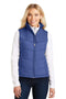 Outerwear Port Authority Puffer Vest Women L709762 Port Authority