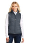 Outerwear Port Authority Puffer Vest Women L709871 Port Authority