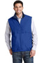 Outerwear Port Authority  Reversible Charger Vest. J7490 Port Authority