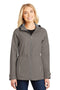 Outerwear Port Authority Slicker Long Jacket For Women L77108691 Port Authority