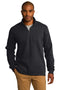 Outerwear Port Authority Slub Men's Fleece Jacket F2953701 Port Authority