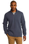 Outerwear Port Authority Slub Men's Fleece Jacket F2953864 Port Authority