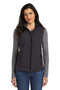 Outerwear Port Authority Soft Shell Heated Vest For Women L32580821 Port Authority