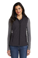 Outerwear Port Authority Soft Shell Heated Vest For Women L32580842 Port Authority
