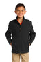 Outerwear Port Authority Soft Shell Jacket For Boys Y3172634 Port Authority