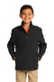 Outerwear Port Authority Soft Shell Jacket For Boys Y3172635 Port Authority