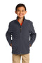 Outerwear Port Authority Soft Shell Jacket For Boys Y3176731 Port Authority