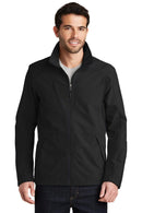 Outerwear Port Authority Soft Shell Jacket J33688812 Port Authority