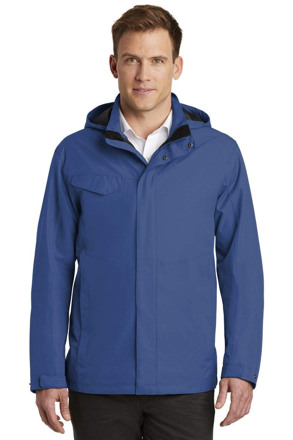 Outerwear Port Authority Soft Shell Jacket J90066901 Port Authority