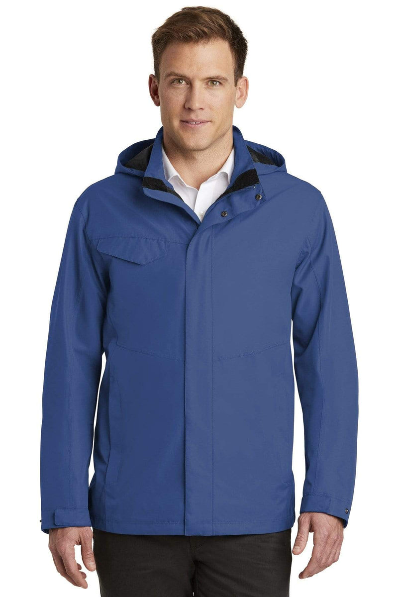 Outerwear Port Authority Soft Shell Jacket J90066911 Port Authority