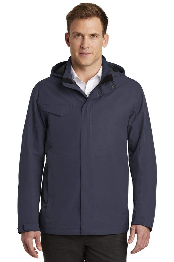 Outerwear Port Authority Soft Shell Jacket J90066942 Port Authority