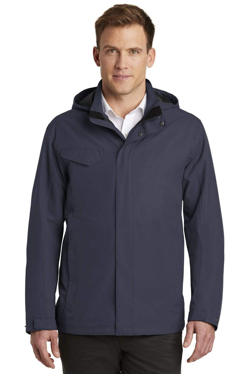 Outerwear Port Authority Soft Shell Jacket J90066942 Port Authority