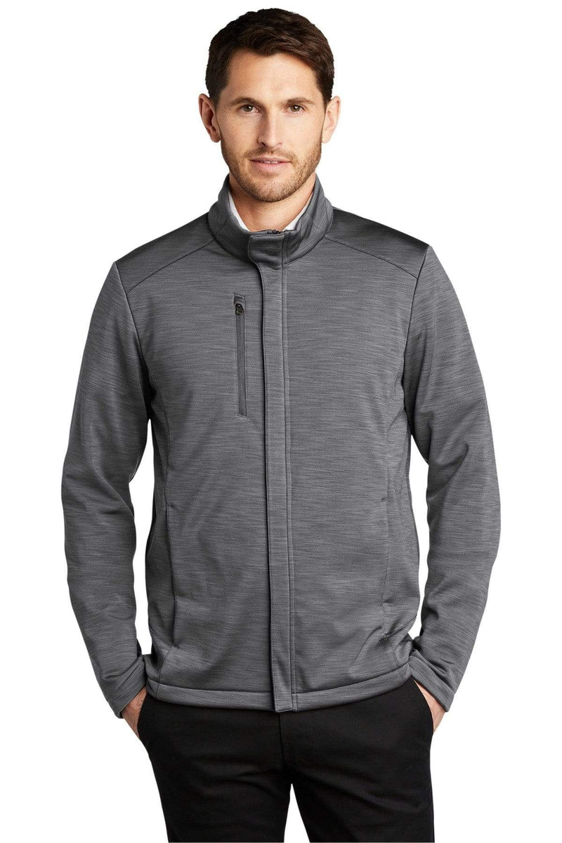 Outerwear Port Authority Stream Soft Shell Jacket J33987075 Port Authority