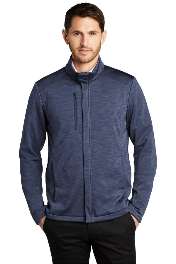 Outerwear Port Authority Stream Soft Shell Jacket J33987114 Port Authority