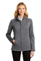 Outerwear Port Authority Stream Women's Soft Shell Jacket L33987212 Port Authority