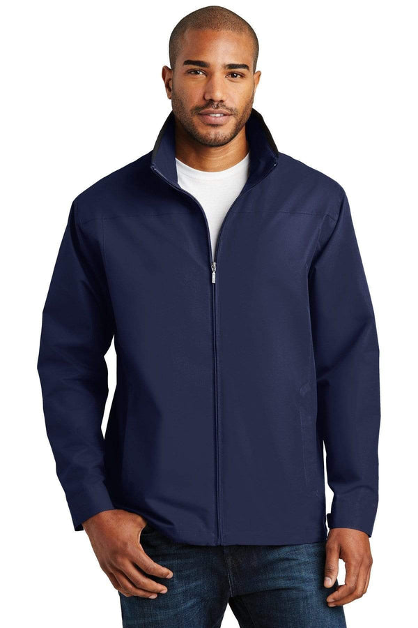 Outerwear Port Authority  Successor  Jacket. J701 Port Authority