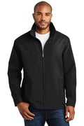 Outerwear Port Authority  Successor  Jacket. J701 Port Authority