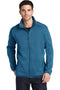 Outerwear Port Authority Sweater Fleece  Jacket. F232 Port Authority