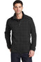 Outerwear Port Authority Sweater Fleece Jacket F23210232 Port Authority